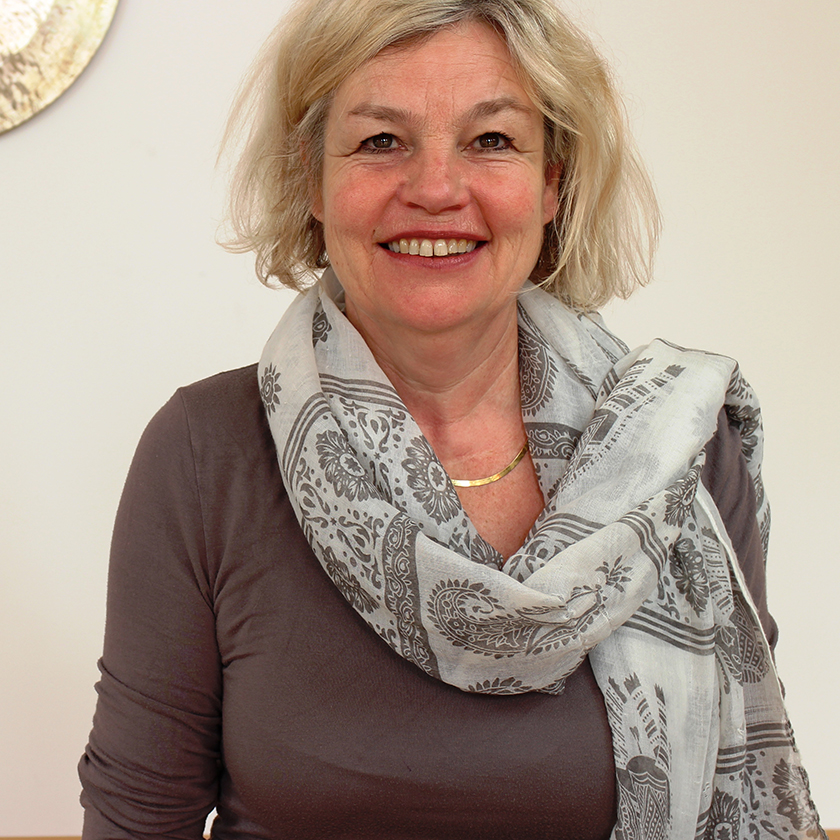 Monika Fell-Hagen