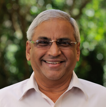 Sridhar grüne Hintergrund