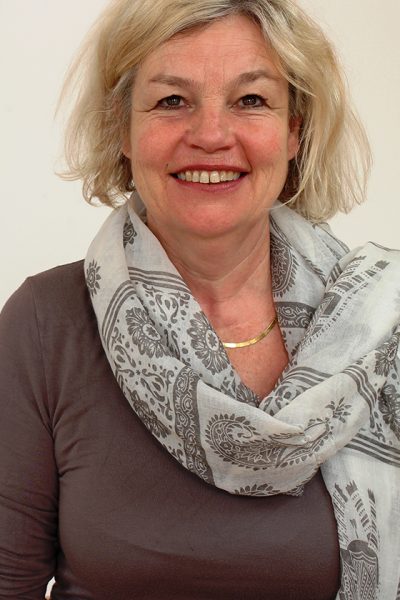 Monika Fell-Hagen